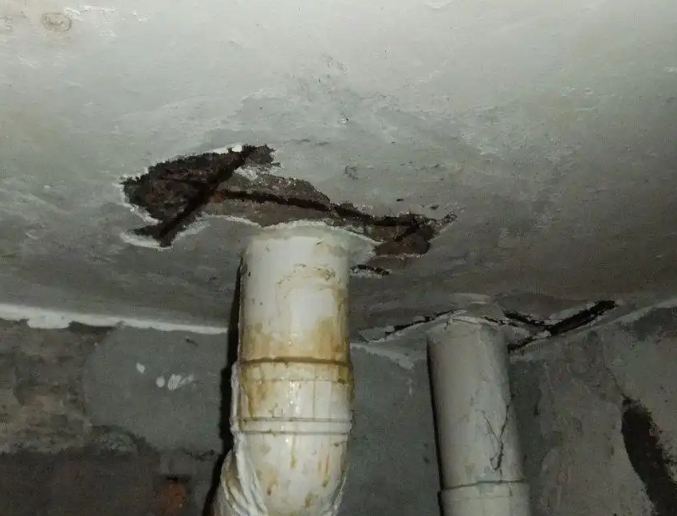 汉寿卫生间漏水维修公司浅析汉寿卫生间渗水维修的方法