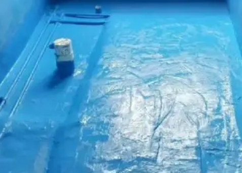 汉寿卫生间漏水维修公司分享下汉寿卫生间防水工程中常用防水涂料介绍。